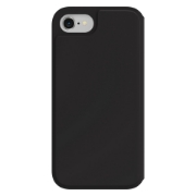 Afbeeldingen van OtterBox Strada Via Series voor Apple iPhone SE (2nd gen)/8/7, zwart