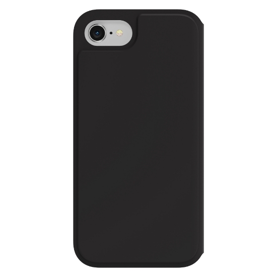 Afbeeldingen van OtterBox Strada Via Series voor Apple iPhone SE (2nd gen)/8/7, zwart
