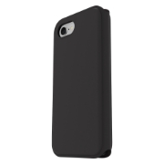 Afbeeldingen van OtterBox Strada Via Series voor Apple iPhone SE (2nd gen)/8/7, zwart