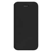 Afbeeldingen van OtterBox Strada Via Series voor Apple iPhone SE (2nd gen)/8/7, zwart