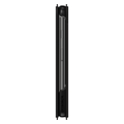 Afbeeldingen van OtterBox Strada Via Series voor Apple iPhone SE (2nd gen)/8/7, zwart