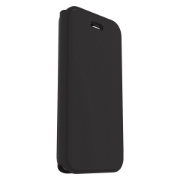 Afbeeldingen van OtterBox Strada Via Series voor Apple iPhone SE (2nd gen)/8/7, zwart