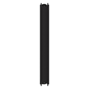 Afbeeldingen van OtterBox Strada Via Series voor Apple iPhone SE (2nd gen)/8/7, zwart