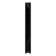 Afbeeldingen van OtterBox Strada Via Series voor Apple iPhone SE (2nd gen)/8/7, zwart