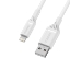 Picture of OtterBox Cable USB A-Lightning 2M, Cloud Sky White