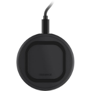 Picture of OtterBox Wireless Charging Pad 10W + EU Wall Charger 18W + USB A-Micro USB Cable, black