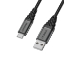 Afbeeldingen van OtterBox Premium Cable USB A-C 3M, zwart