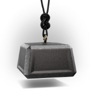 Picture of OtterBox Premium Cable USB C-C 2M USB-PD, Cloud Sky White