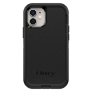 Picture of OtterBox Defender Series for Apple iPhone 12/iPhone 12 Pro, black