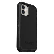 Picture of OtterBox Defender Series for Apple iPhone 12/iPhone 12 Pro, black