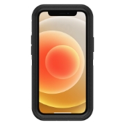 Picture of OtterBox Defender Series for Apple iPhone 12/iPhone 12 Pro, black