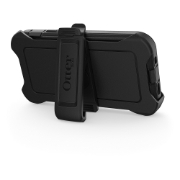 Picture of OtterBox Defender Series for Apple iPhone 12/iPhone 12 Pro, black