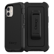 Picture of OtterBox Defender Series for Apple iPhone 12/iPhone 12 Pro, black