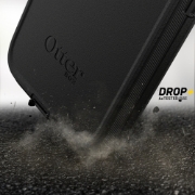 Picture of OtterBox Defender Series for Apple iPhone 12/iPhone 12 Pro, black