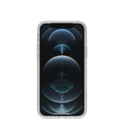 Afbeeldingen van OtterBox Symmetry Clear Series voor Apple iPhone 12/iPhone 12 Pro, transparant - Geen retailverpakking
