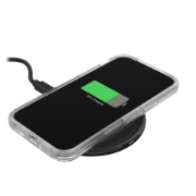 Afbeeldingen van OtterBox Symmetry Clear Series voor Apple iPhone 12/iPhone 12 Pro, transparant - Geen retailverpakking