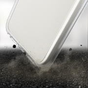 Afbeeldingen van OtterBox Symmetry Clear Series voor Apple iPhone 12/iPhone 12 Pro, transparant - Geen retailverpakking