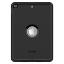 Afbeeldingen van OtterBox Defender Case voor iPad 7th/8th/9th gen, schokbestendig, ultra robuuste met ingebouwde schermbeschermer, 2x getest volgens militaire standaard, Zwart, Geen retailverpakking