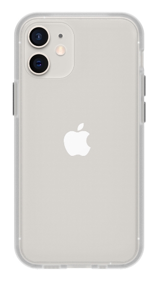 Picture of OtterBox React Series for Apple iPhone 12 mini, transparent