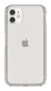 Afbeeldingen van OtterBox Symmetry Clear Series voor Apple iPhone 11, transparant