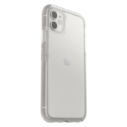 Afbeeldingen van OtterBox Symmetry Clear Series voor Apple iPhone 11, transparant