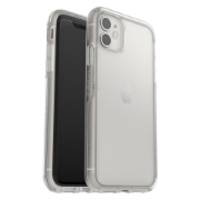 Afbeeldingen van OtterBox Symmetry Clear Series voor Apple iPhone 11, transparant