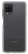 Afbeeldingen van OtterBox React + Trusted Glass Series voor Samsung Galaxy A12, transparant