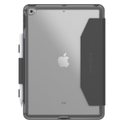 Image de OtterBox Coque UnlimitED Folio pour iPad 7th/8th/9th gen, protection antichoc avec protecteur d'écran intégré, livré sans emballage