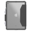 Picture of OtterBox UnlimitED Folio Case for iPad 7th/8th/9th gen, Shockproof, Protective Folio Case with built in Screen Protector, No retail packaging