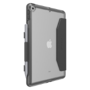 Image de OtterBox Coque UnlimitED Folio pour iPad 7th/8th/9th gen, protection antichoc avec protecteur d'écran intégré, livré sans emballage