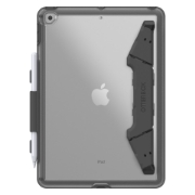 Image de OtterBox Coque UnlimitED pour iPad 7th/8th/9th gen, Antichoc, protection avec protecteur d'écran intégré, livré sans emballage