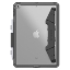 Image de OtterBox Coque UnlimitED pour iPad 7th/8th/9th gen, Antichoc, protection avec protecteur d'écran intégré, livré sans emballage