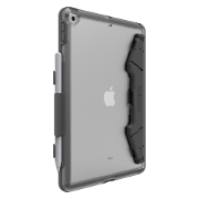 Image de OtterBox Coque UnlimitED pour iPad 7th/8th/9th gen, Antichoc, protection avec protecteur d'écran intégré, livré sans emballage