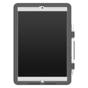 Image de OtterBox Coque UnlimitED pour iPad 7th/8th/9th gen, Antichoc, protection avec protecteur d'écran intégré, livré sans emballage
