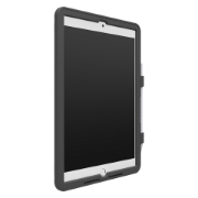 Image de OtterBox Coque UnlimitED pour iPad 7th/8th/9th gen, Antichoc, protection avec protecteur d'écran intégré, livré sans emballage