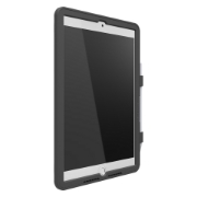 Image de OtterBox Coque UnlimitED pour iPad 7th/8th/9th gen, Antichoc, protection avec protecteur d'écran intégré, livré sans emballage