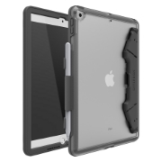 Image de OtterBox Coque UnlimitED pour iPad 7th/8th/9th gen, Antichoc, protection avec protecteur d'écran intégré, livré sans emballage