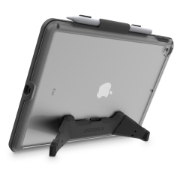 Image de OtterBox Coque UnlimitED pour iPad 7th/8th/9th gen, Antichoc, protection avec protecteur d'écran intégré, livré sans emballage