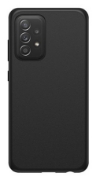 Afbeeldingen van OtterBox React Series voor Samsung Galaxy A52/A52 5G, zwart - Geen retailverpakking