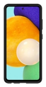 Afbeeldingen van OtterBox React Series voor Samsung Galaxy A52/A52 5G, zwart - Geen retailverpakking