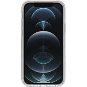 Picture of OtterBox Symmetry Plus Clear Series for Apple iPhone 12/iPhone 12 Pro, transparent