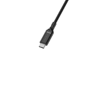 Afbeeldingen van OtterBox Cable USB A-C 1M, zwart