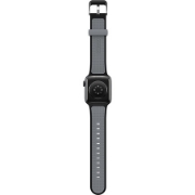 Afbeeldingen van OtterBox Band Zwart, Grijs Silicone
