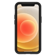 Image de OtterBox Symmetry Series pour Apple iPhone 12/iPhone 12 Pro, noir