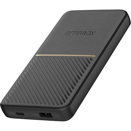 Picture of OtterBox Fast Charge 10000 mAh Black