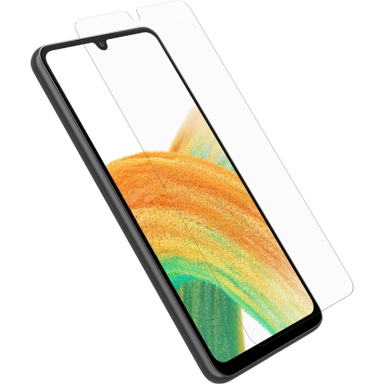 Afbeeldingen van OtterBox Trusted Glass Doorzichtige schermbeschermer Samsung 1 stuk(s)
