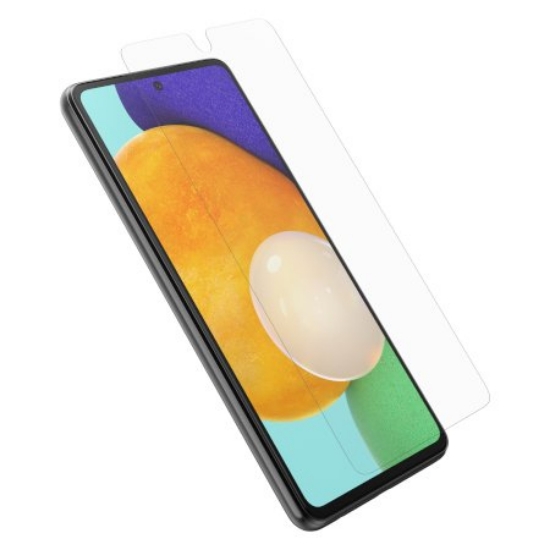 Afbeeldingen van OtterBox Trusted Glass Series voor Samsung Galaxy A52/A52 5G, transparant - Geen retailverpakking
