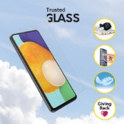 Afbeeldingen van OtterBox Trusted Glass Series voor Samsung Galaxy A52/A52 5G, transparant - Geen retailverpakking