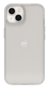 Afbeeldingen van OtterBox React-hoesje voor iPhone 13, schokbestendig, valbestendig, ultradun, beschermende, getest volgens militaire standaard, Clear, Geen retailverpakking