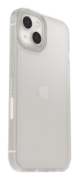 Afbeeldingen van OtterBox React-hoesje voor iPhone 13, schokbestendig, valbestendig, ultradun, beschermende, getest volgens militaire standaard, Clear, Geen retailverpakking